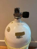 Duikfles 12 Liter - Perfect voor Duikavonturen!, Watersport en Boten, Duiken, Ophalen, Gebruikt, Duikfles