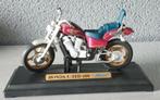 Uit de Welly serie, deze Honda Steed 600, Ophalen of Verzenden, Zo goed als nieuw, Motor, Welly