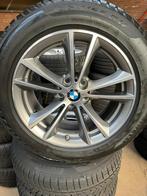 ✅ BMW 3 4 5 6 7 8 X3 X4 X5 X6 Wintersets / Zomersets ✅, Ophalen, Banden en Velgen, 17 inch, Winterbanden