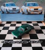 GEBOUWDE KIT TOYOTA CELICA TA22 GROEN 1;28, Verzenden, Gebruikt, Auto
