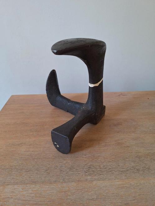 Antiek Schoenmakers Aambeeld - Gietijzer, Antiek en Kunst, Antiek | Gereedschap en Instrumenten, Ophalen