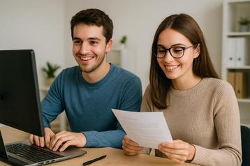 Student Part-Time Job: Support in Order Processing (m/f/d) beschikbaar voor biedingen