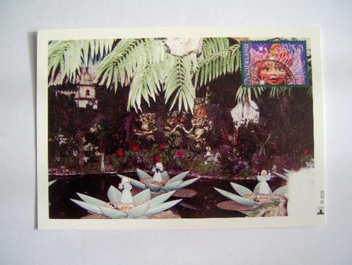 Efteling - Kaatsheuvel -11, Verzamelen, Ansichtkaarten | Nederland, Ongelopen, Noord-Brabant, Ophalen of Verzenden