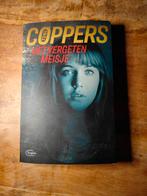 Toni Coppers - Het vergeten meisje, Gelezen, Toni Coppers, Ophalen of Verzenden, Nederland