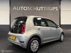 Volkswagen Up! 1.0 BMT move up! 5 DEURS / AIRCO / LED / NETJ, Auto's, Voorwielaandrijving, Gebruikt, 23 km/l, Origineel Nederlands