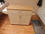 Kitchen Island, Huis en Inrichting, Ophalen, Zo goed als nieuw, 25 tot 50 cm