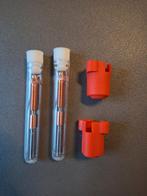 Creality K1C Nozzles + Siliconen Sokken - Ender 3 V3 KE, Computers en Software, 3D-printerbenodigheden, Ophalen of Verzenden, Nieuw