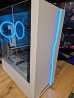 RGB Game PC, Computers en Software, Desktop Pc's, 32 GB, Ophalen of Verzenden, 2 TB, Gaming
