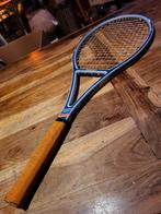 Vintage Donnay SPM 25 Tennisracket, Sport en Fitness, Ophalen of Verzenden, Gebruikt, Racket, Overige merken