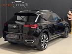 Volkswagen T-Roc 2.0 TSI 4Motion 3X R-LINE | PANO | VIRTUAL, Automaat, Gebruikt, Zwart, 1984 cc