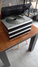 Bang en olufsen beosystem 7000 met platenspeler mmc4, Cd-speler, Zo goed als nieuw, Bang & Olufsen, Losse componenten
