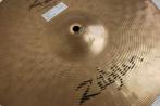 Zildjian Z3 mastersound sound edge hihats 1038/1344gr14 inch, Gebruikt, ., Drums of Percussie, Ophalen of Verzenden