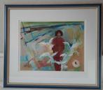 Schilderij "Vrede", Diversen, Kerst, Ophalen