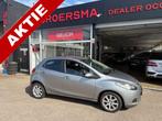 Mazda 2 1.3 TS 1 EIGENAAR * DEALERONDERHOUDEN * (bj 2010), Voorwielaandrijving, Gebruikt, 4 cilinders, 4 stoelen