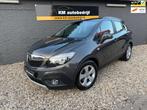 Opel Mokka 1.4 T Cosmo*Airco*PDC*LM*Dealeronderhouden*, Voorwielaandrijving, Traction-control, Gebruikt, Zwart