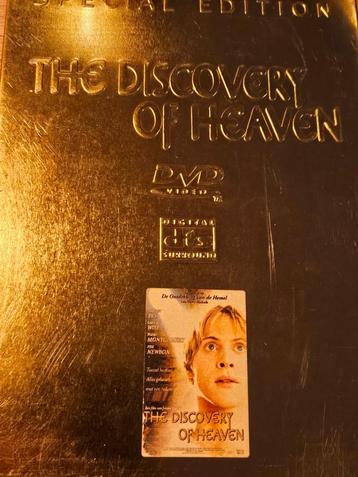 The Discovery of Heaven (Dvd) beschikbaar voor biedingen