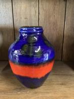 Vintage vaas West Germany 6864-15, Antiek en Kunst, Antiek | Vazen, Ophalen of Verzenden