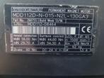 Indramat Permanent Magnet AC Servomotor met Tacho, Gebruikt, Intramat Nederland, Intramat, Ophalen of Verzenden