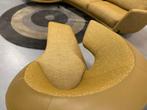 Nieuw Leolux Parabolica Fauteuil Mondo stof Design stoel, Leolux, Nieuw, 75 tot 100 cm, Ophalen of Verzenden