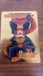 Ash ketchum vmax, Ophalen of Verzenden