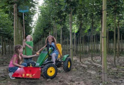 Berg Liftbakje, voor uw grote skelter, Kinderen en Baby's, Speelgoed | Buiten | Skelters, Nieuw, Berg, Verzenden