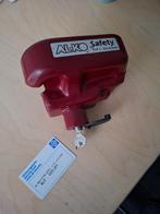 al-ko safety slot, Caravans en Kamperen, Caravan accessoires, Ophalen of Verzenden, Gebruikt
