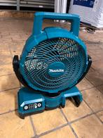 Makita DCF203 ventilator, Minder dan 25 liter, Ophalen of Verzenden, Gebruikt, Minder dan 200 liter/min