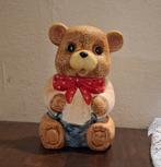 vintige keramieken koekjespot, Huis en Inrichting, Gebruikt, Keramiek, Overige typen, Ophalen of Verzenden