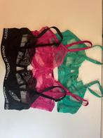 Zo goed als nieuwe bh’s, Kleding | Dames, Ondergoed en Lingerie, Ophalen, Roze, BH