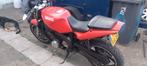 Yamaha fzr600 loop of sloop, Ophalen