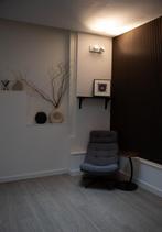 Te huur: salonruimte in Amsterdam centrum, Huizen en Kamers, Kamers te huur, Minder dan 20 m², Amsterdam