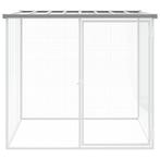 Buitenhok kippenhok kippenren 103x98x90 cm GRATIS VERZENDING, Dieren en Toebehoren, Pluimvee | Toebehoren, Verzenden, Nieuw, Kippenhok of Kippenren