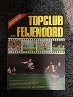 Topclub feyenoord nummer 4, Ophalen of Verzenden, Zo goed als nieuw