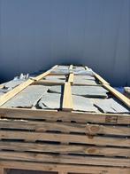 Flagstones Kavalas Grey XXL 20-40mm, Doe-het-zelf en Verbouw, Tegels, 60 cm of meer, Overige typen, Nieuw, Ophalen of Verzenden