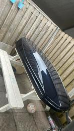 Grote dakkoffer BMW  460 liter, Auto diversen, Dakkoffers, Ophalen of Verzenden, Zo goed als nieuw