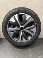17” Kia Niro, Optima, Soul, Hyundai Kona, Velgen + Banden 21, Banden en Velgen, 17 inch, Ophalen of Verzenden, All Season