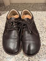 Finn Comfort Schoenen - Maat 42, Ophalen of Verzenden, Gedragen, Bruin, Veterschoenen