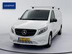 Mercedes-Benz Vito 116 CDI Extra Lang LED Trekhaak Navigatie, Automaat, Achterwielaandrijving, Gebruikt, Euro 6