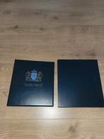 Mooi davo album deluxe postzegels Suriname, Ophalen of Verzenden