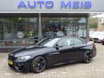 Bmw M4 M4 Cabrio, Auto's, BMW, Automaat, Gebruikt, Euro 6, 4-Serie