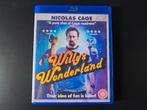 BR Willy's Wonderland (Nicolas Cage/ €10 incl verzendkosten), Verzenden, Zo goed als nieuw, Horror