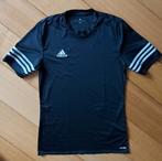 Adidas Climalite Climacool T-shirt mt S / 170, Jongen of Meisje, Ophalen of Verzenden, Zo goed als nieuw, Shirt of Longsleeve