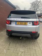 Land Rover Discovery Sport 2.0 SI4 4WD Aut9 2016 Grijs, Auto's, Land Rover, Automaat, 4 cilinders, 2000 kg, Navigatiesysteem