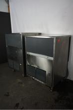 Brema ijsblokjesmachine scherfijsmachine, ijsmachine, Zakelijke goederen, Horeca | Keukenapparatuur, Ophalen of Verzenden, Gebruikt
