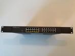 Zyxel GS1900-24EP - switch - 24 poorten, Computers en Software, Netwerk switches, Ophalen of Verzenden, Zo goed als nieuw