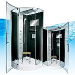 Complete StoomCabines, Doe-het-zelf en Verbouw, Sanitair, Nieuw, Douche, Steen, Verzenden