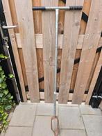 Grondboor., Tuin en Terras, Hand-tuingereedschap, Ophalen, Gebruikt, Grondboor