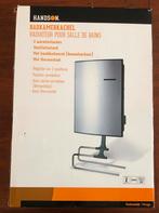 Badkamer: Handson Wandverwarmingunit, Overige soorten, Elektrisch, Nieuw, Ophalen of Verzenden