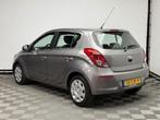 Hyundai i20 1.2i i-Motion 5-drs Airco 1e Eigenaar NL Auto, Auto's, Euro 5, Gebruikt, 4 cilinders, Met garantie (alle)