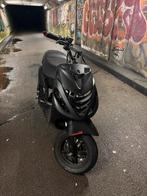 Piaggio Zip 2takt, Ophalen, Tweetakt, Zo goed als nieuw, 70 cc